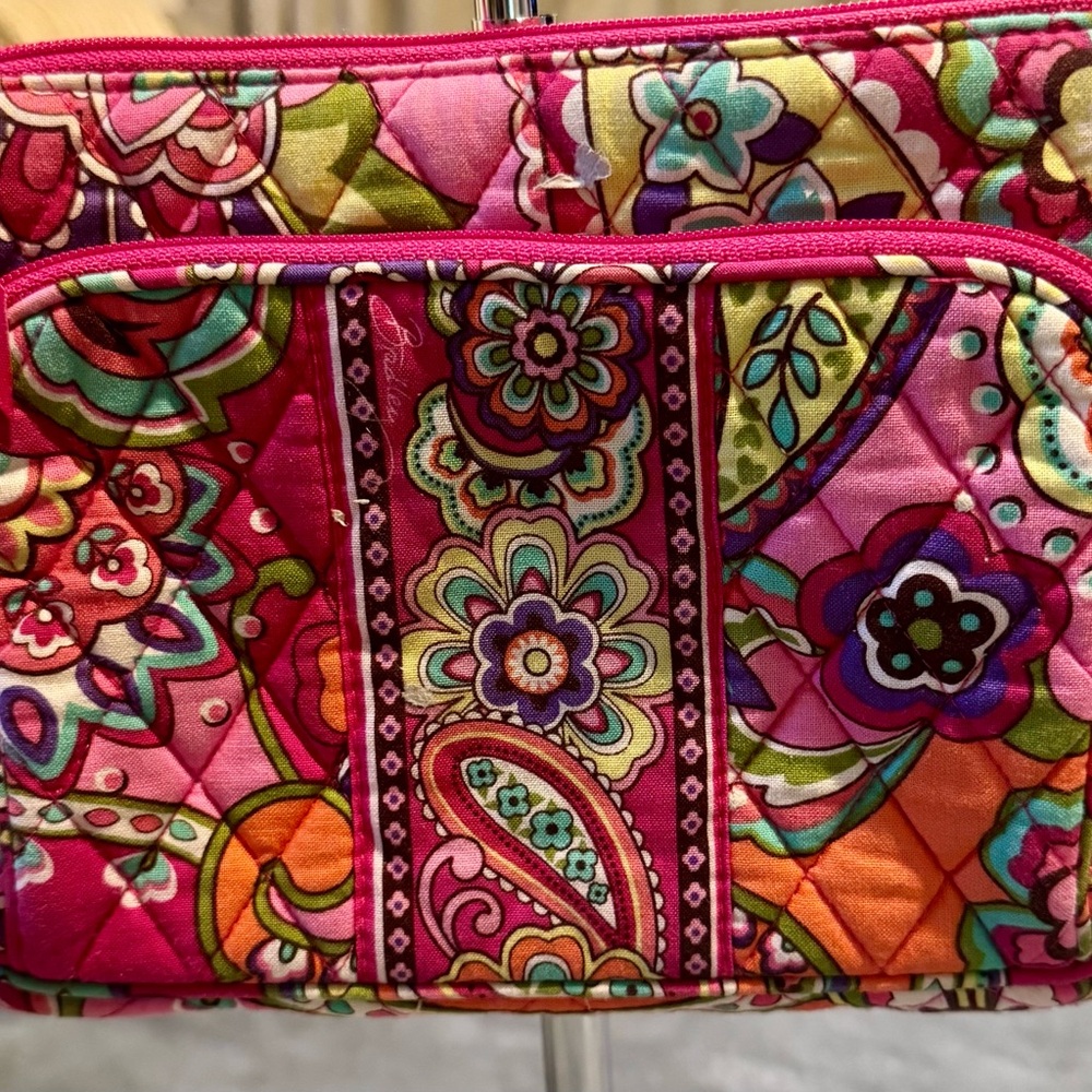 Vera Bradley Hipster - Picture 3 of 6